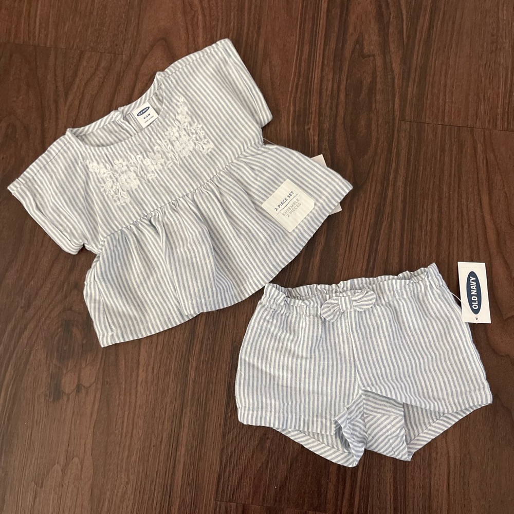 Babygirl outfit